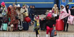 «Вимушене переміщення за межі України»: чи можуть кримчани отримати компенсацію?