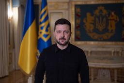 Українські дипстрайки уразили НПЗ у Пермі та військовий аеродром у Волгоградському регіоні, - Зеленський