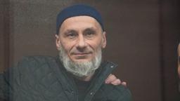 «Світяться ребра»: політв’язень Рустем Мурасов критично схуд у російській колонії, — КРЦ