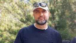 Понад місяць немає зв’язку з кримським політв’язнем Сергієм Лихомановим