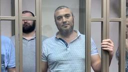 У політв'язня Сервера Зекір'яєва німіє язик, він кашляє кров'ю, - дружина