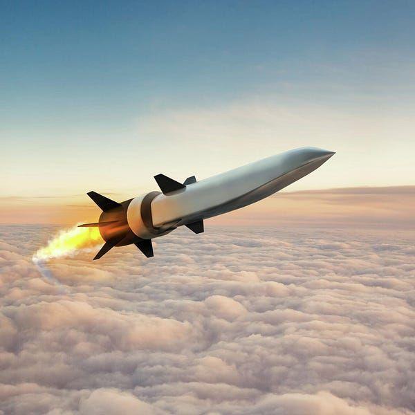 Ракети «Tomahawk»: надія України чи тиск на рф