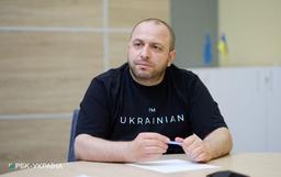 «Маю відповідні пропозиції»: Зеленський готує нову посаду для Рустема Умєрова