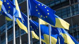 Єврокомісія схвалила оборонні закупівлі для України на понад 6 млрд євро