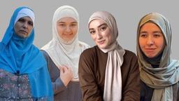 Окупаційний суд залишив під вартою незаконно затриманих торік кримських татарок