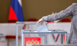 Росія проводить вибори на окупованих територіях: «Це не вибори в юридичному, політичному чи моральному сенсі. Це злочинна імітація»