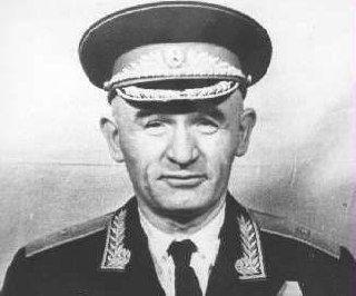 Магнетизм мужності: сьогодні минає 118 років з дня народження Петра Григоренка