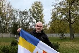 З російського полону повернувся уродженець Криму Денис Мурига