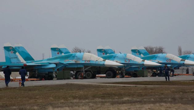 Український «Нептун» уразив авіабазу окупантів у Волгоградській області рф