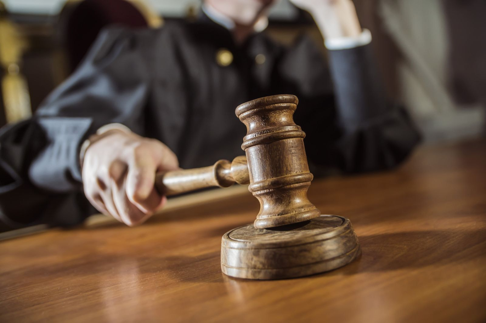 14 років ув’язнення отримала окупаційна суддя з Криму