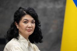 Народна депутатка оприлюднила рекомендації для мешканців окупованого Криму