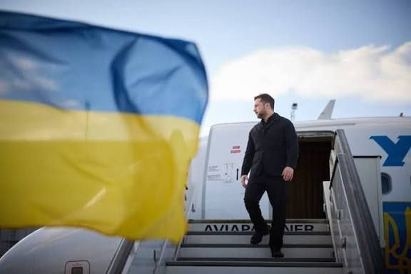 Нідерланди затвердили трирічну програму підтримки України